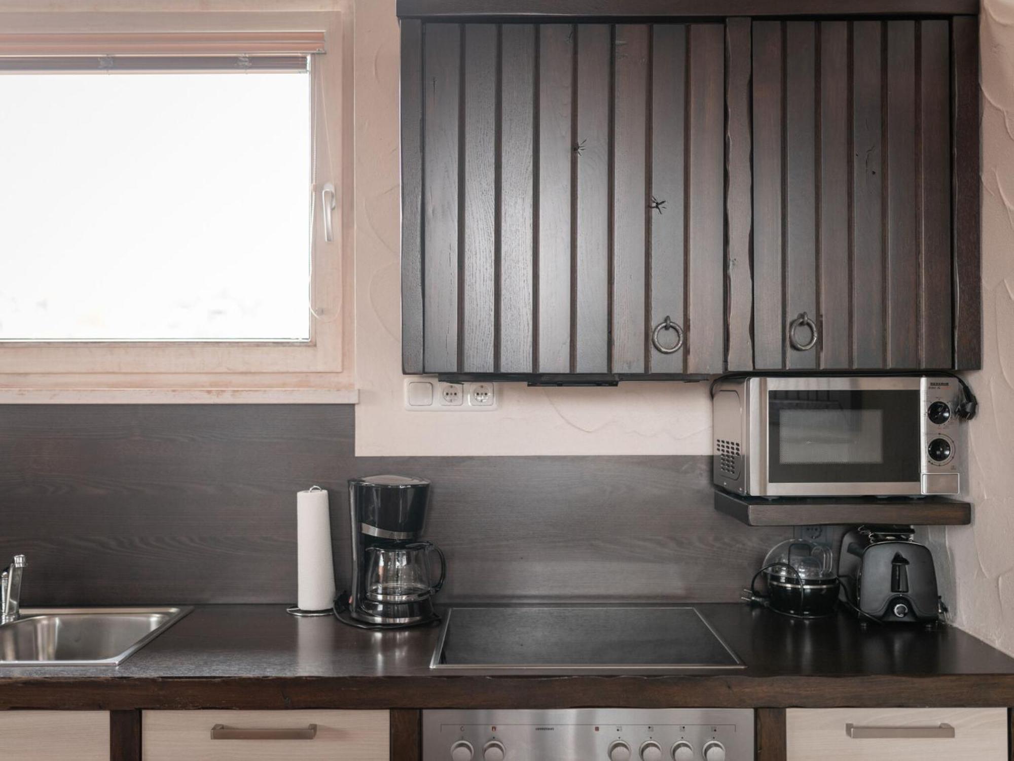 Holiday Home With Whirlpool And Sauna In Viechtach Eksteriør billede